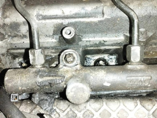 Vstřikovací lišta a62807001   Mercedes-Benz ML W163  pro naftový motor 4.0  