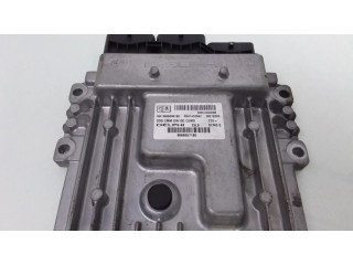 Řídící jednotka 9666557180, 9666098180   Citroen C5 2009