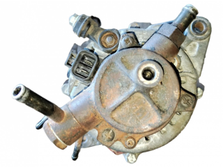 Генератор 021319021, OK72A18300   KIA Pregio 2.7     