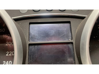 Панель приборов a1649008300, 1649008300   Mercedes-Benz GL X164       