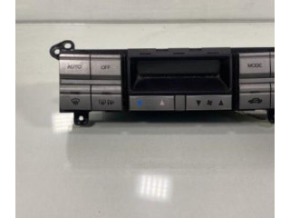 Блок управления климат-контролем 79610SJDG42   Honda FR-V