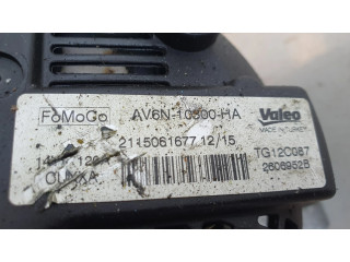 Генератор AV6N10300HA   Ford Focus C-MAX 1.6     