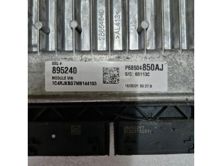 Řídící jednotka 68504850AJ   Jeep Grand Cherokee WL 2021