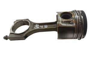  Поршень с шатуном  B47  BMW 5 G30 G31  