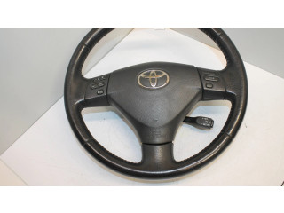 Volant Toyota Corolla Verso E121 2006 GS12001450  