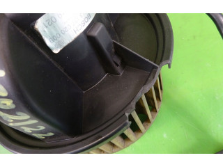 Вентилятор печки    893819021   Audi 80 90 B3