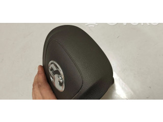 Подушка безопасности водителя 13299779   Vauxhall Astra J