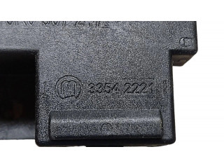 Блок управления 8K0907247, 33542221   Audi A6 S6 C7 4G