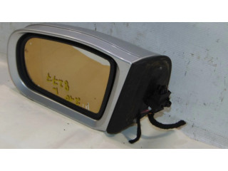Zpětné zrcátko  levé Mercedes-Benz E W210 2000  A2108100164, A2038202342  