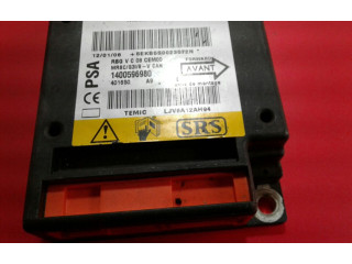 Блок подушек безопасности 1400596980, ROTA   Peugeot 807