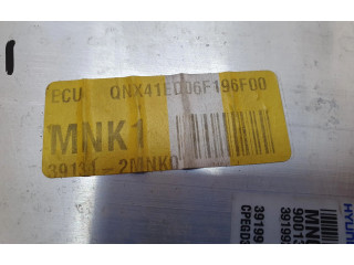 Řídící jednotka 39199-2M050   Hyundai Tucson IV NX4 2023
