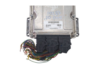 Řídící jednotka 8200065996, 8200126494   Volvo S40, V40 2002