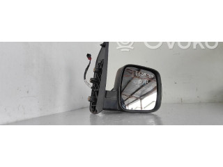 Zpětné zrcátko  Fiat Fiorino 2007    