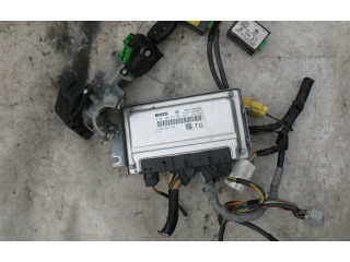 Řídící jednotka 0261208374   Honda Jazz 2005