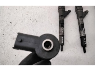Vstřikovač 0445110059, 0445110059   Jeep Cherokee III KJ     