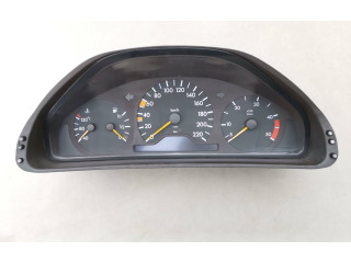 Přístrojová deska  Mercedes-Benz E W210 1995 2105406547  