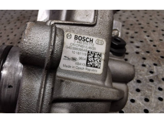 Vstřikovací čerpadlo 0445010772, G4D39B395AB   Land Rover Discovery 5     