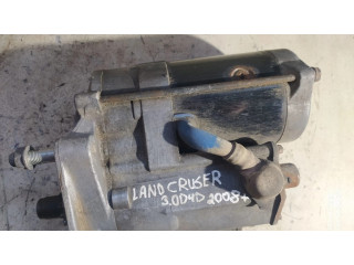 Стартер  2810030070   Toyota Land Cruiser (J120)