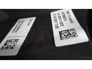 Руль Ford B-MAX  2012-2020 года AV113600JB3ZHE      