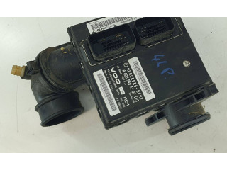Řídící jednotka 0255454132   Mercedes-Benz A W168 1997