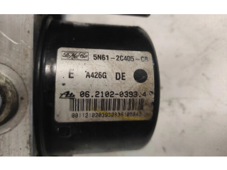 Jednotka ABS 5N612C405CB   Mazda 5 2005