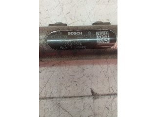 Vstřikovací lišta 55209575, 0445214058   Fiat Croma     