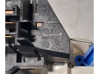 Блок управления климат-контролем 4A0959511   Audi A6 S6 C4 4A