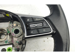 Руль KIA Ceed  2018 -  года 56100J7470CEP      