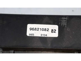   Pojistková skříňka 96821082, 6H25   Chevrolet Captiva 2006