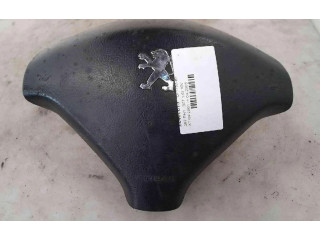 Подушка безопасности водителя 4112HW, 4112HW   Peugeot 307