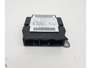 Блок подушек безопасности 9825277080, A3C07191000   Citroen C3 Aircross