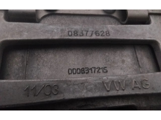    Рулевая рейка 5N2419502B, 5N2419502B   Volkswagen Tiguan 2007 - 2016 года