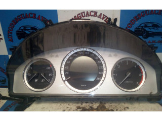 Přístrojová deska  Mercedes-Benz GLK (X204) 2010 A2049023600  