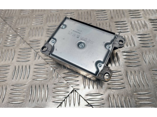 Блок подушек безопасности 610901600   Renault Laguna III