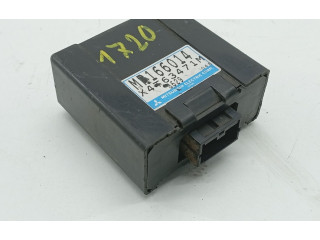  Поршень с шатуном  MR166014, X4T63471M  Mitsubishi L200  