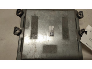 Řídící jednotka 5WS40423BT, SW9662331380   Peugeot 407 2006