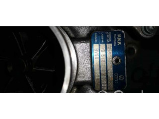  Турбина Audi Q7 4L 3.0 59001107032, 059145715F         