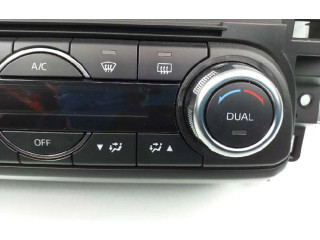 Блок управления климат-контролем KB8M61190B   Mazda CX-5 II