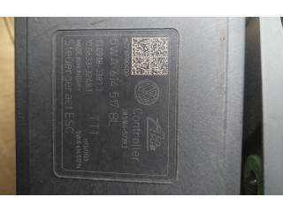 Блок АБС 5WA614517BL   Audi  A3 8Y  2020- года