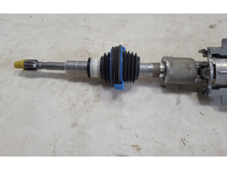  рейка  Колонка рулевая 20646009537   Mercedes-Benz C W206 2021 -  года