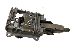    Рулевая рейка 4F0910852, 21012005   Audi A6 S6 C6 4F 2004 - 2011 года