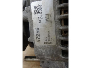 Генератор 3140084A02, 3140084A02   Suzuki Jimny      