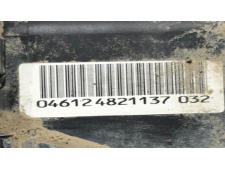 Вентилятор печки 96549743   Chevrolet Lacetti 2005