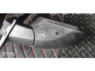 Zpětné zrcátko  Peugeot 308 2017  9PIN  