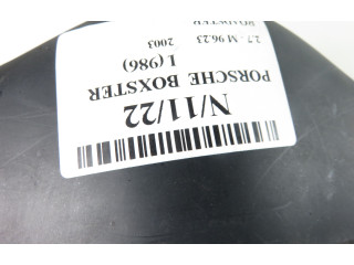 Pojistková skříňka Спидометр (приборный щиток) 9866412070470C   Porsche Boxster 986 2003