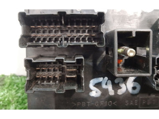 Pojistková skříňka Řídící jednotka BSM PPT30GF10, PPT30GF10   Nissan Almera 1997