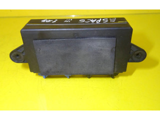 Блок комфорта 7700416293A   Renault Espace -  Grand espace IV   