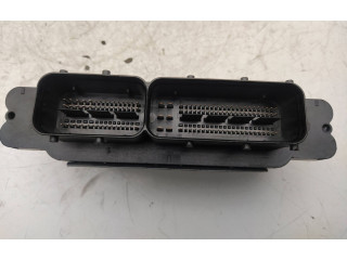 Блок управления двигателя 04C907309BJ, 0261S19045   Skoda Fabia Mk3 (NJ)