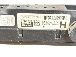   Pojistková skříňka 30786646, 30728273   Volvo XC90 2009