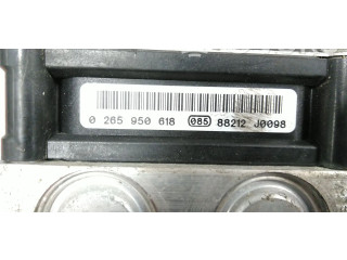 Jednotka ABS 0265950618, 0265230373   Mercedes-enz B W245 2008